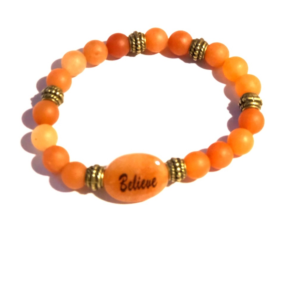 Custom bracelet